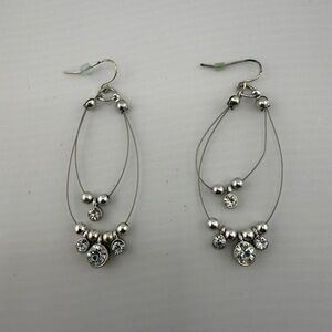 Elegant Dangle Earrings